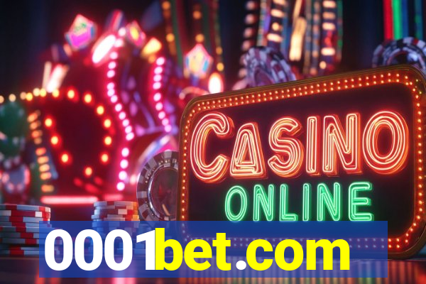 0001bet.com