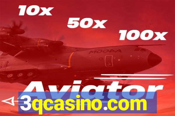 3qcasino.com