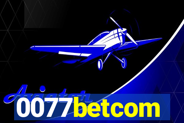 0077betcom