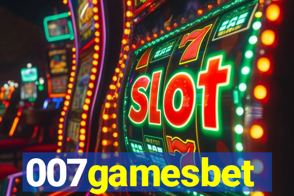 007gamesbet