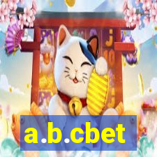 a.b.cbet