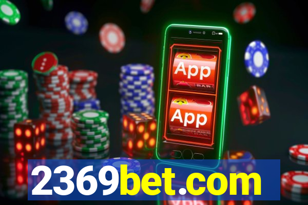 2369bet.com