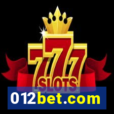 012bet.com