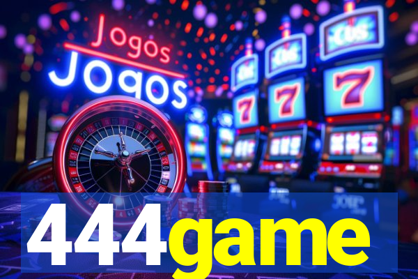 444game