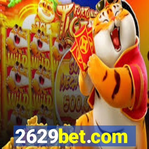 2629bet.com