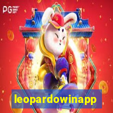 leopardowinapp