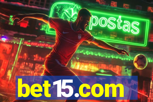 bet15.com