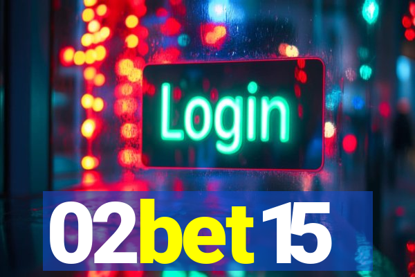 02bet15