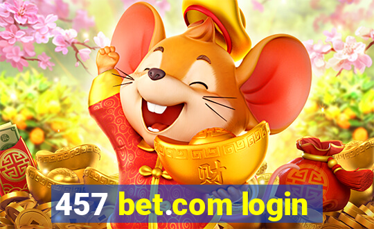 457 bet.com login