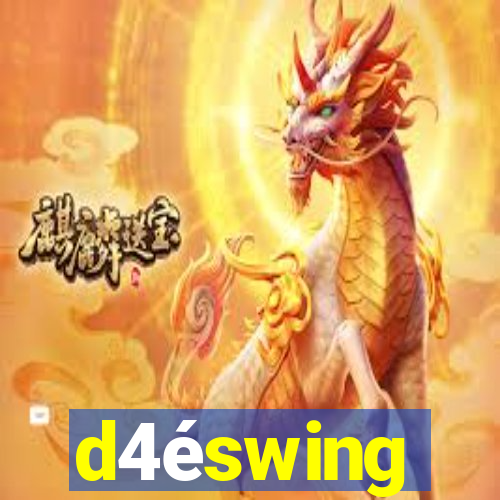 d4éswing