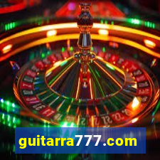 guitarra777.com