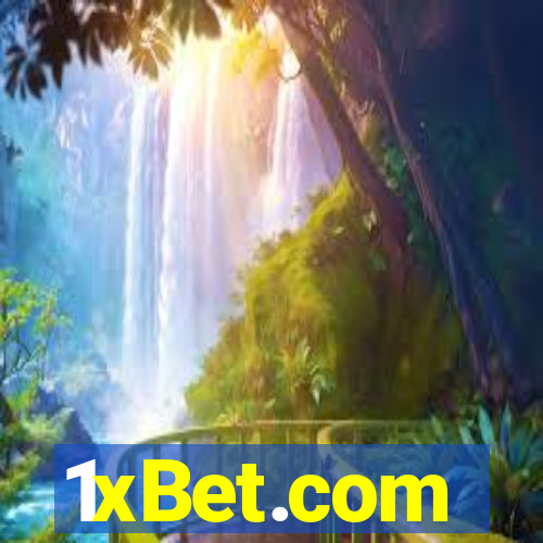 1xBet.com