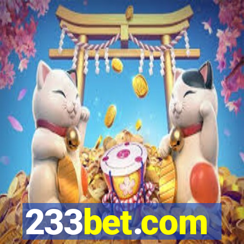 233bet.com