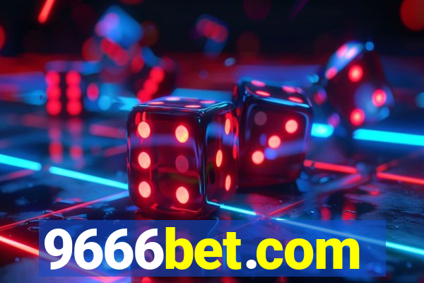 9666bet.com