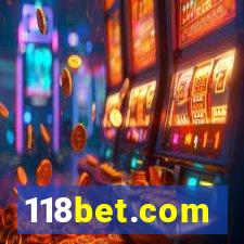 118bet.com