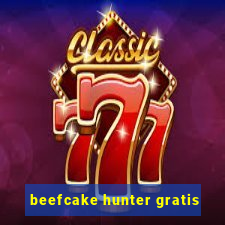 beefcake hunter gratis