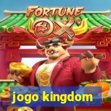 jogo kingdom