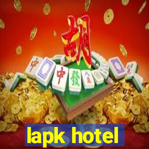 lapk hotel