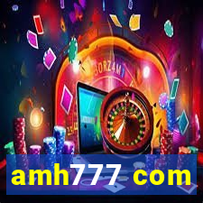 amh777 com