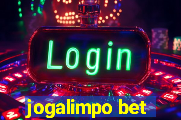 jogalimpo bet