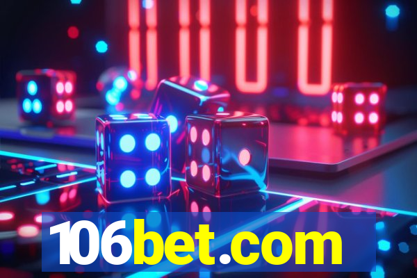 106bet.com