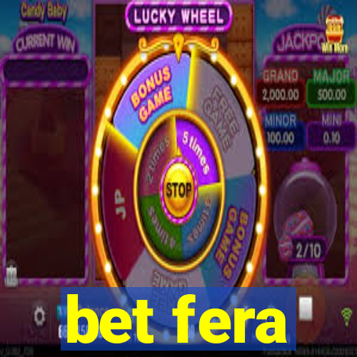 bet fera