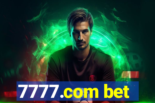 7777.com bet