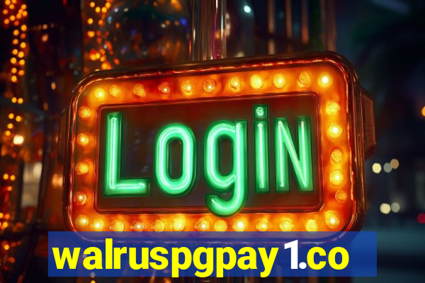 walruspgpay1.com