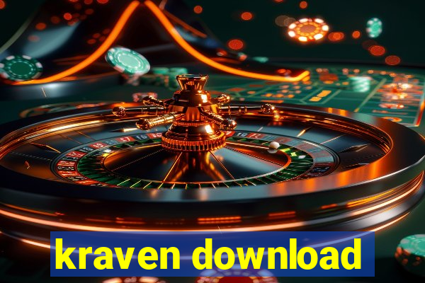 kraven download