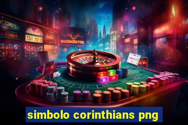 simbolo corinthians png