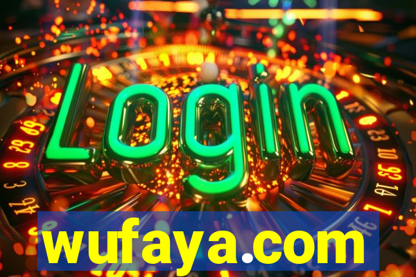 wufaya.com