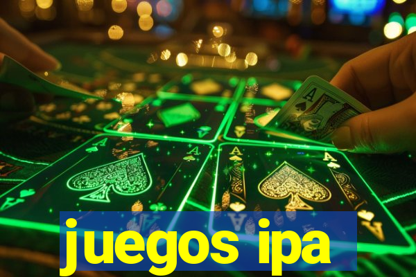 juegos ipa