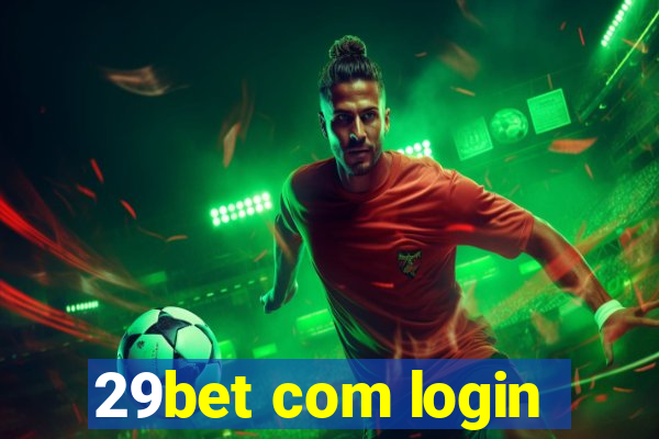 29bet com login