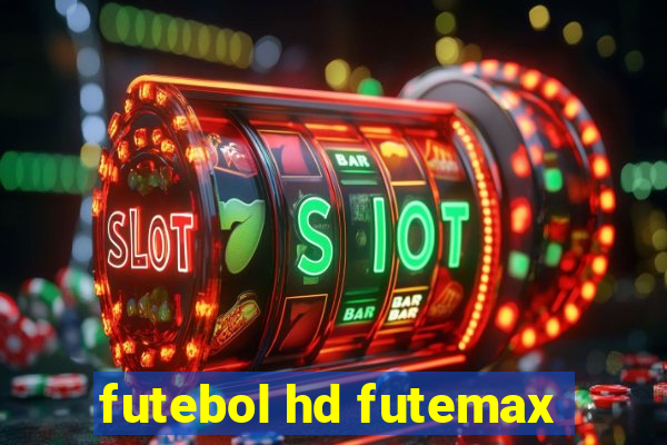 futebol hd futemax