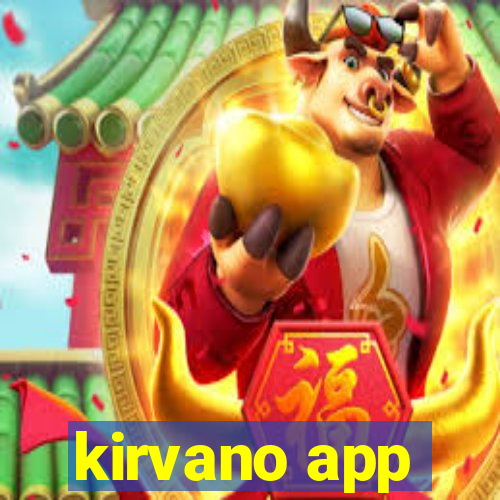 kirvano app