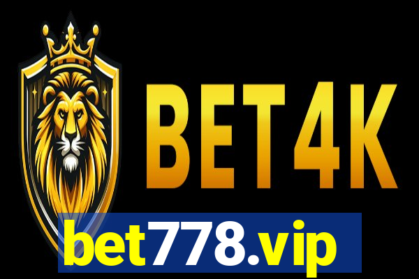 bet778.vip