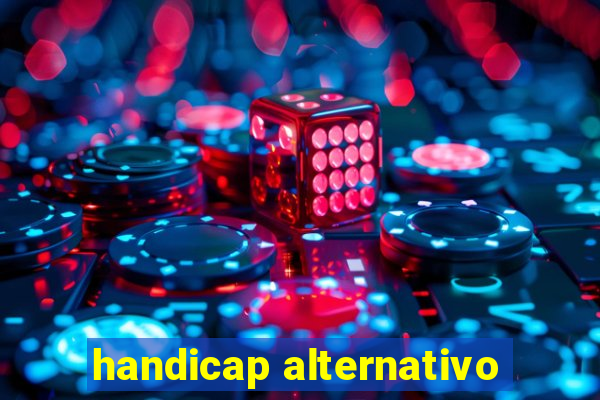 handicap alternativo