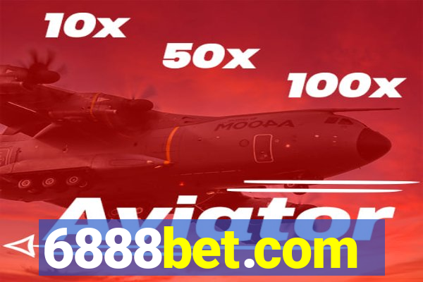 6888bet.com