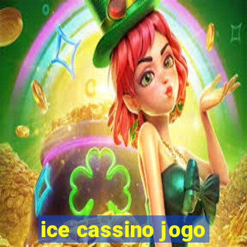 ice cassino jogo