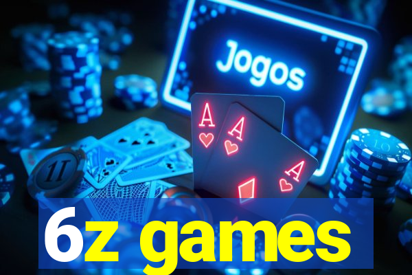 6z games