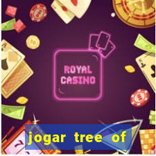 jogar tree of fortune demo