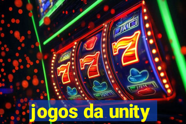 jogos da unity