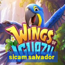 sicam salvador