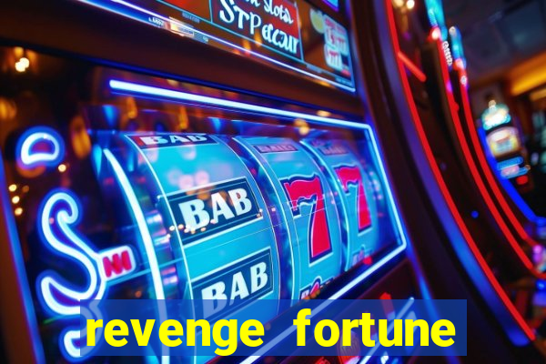 revenge fortune tiger 2 demo