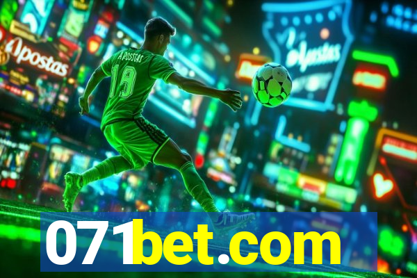 071bet.com