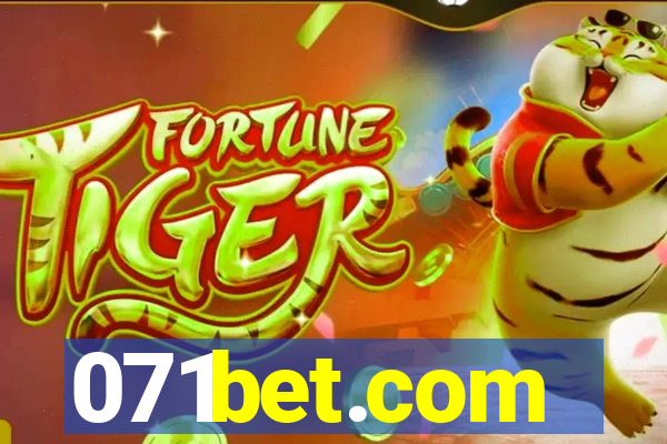 071bet.com