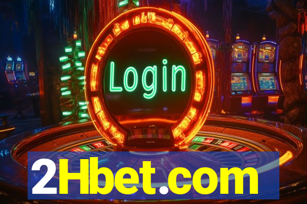 2Hbet.com