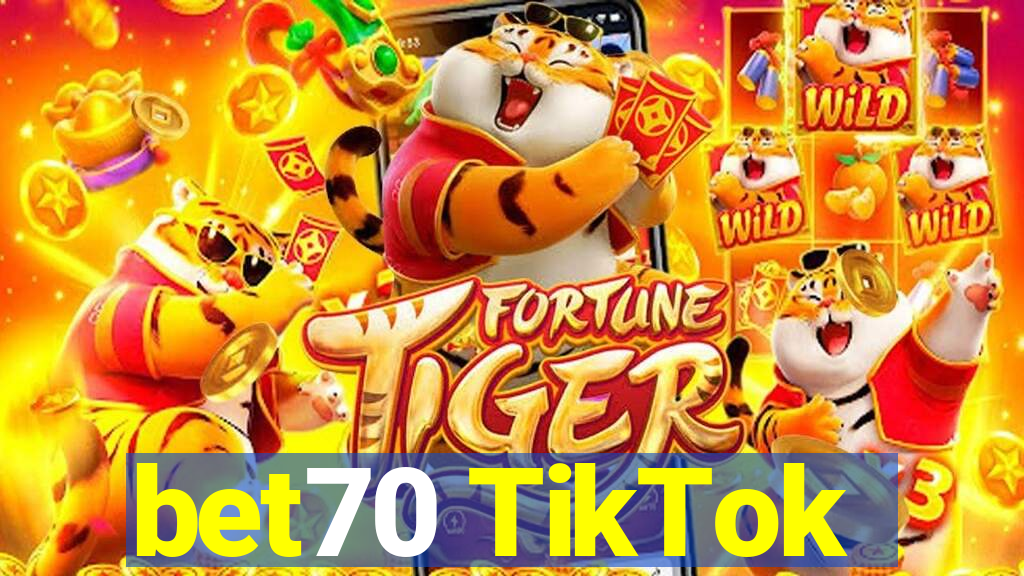 bet70 TikTok