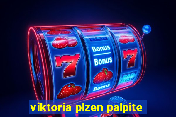 viktoria plzen palpite