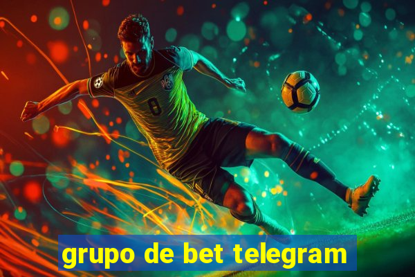 grupo de bet telegram